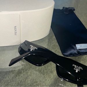 Prada sunglasses
